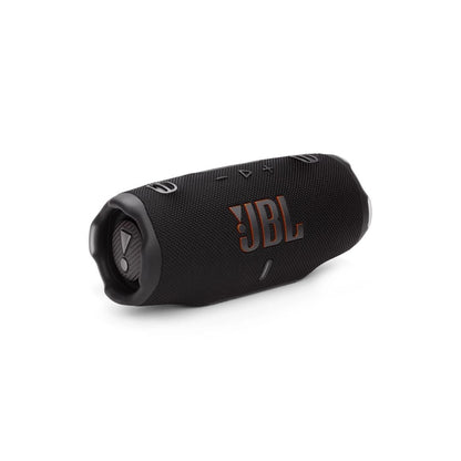 JBL Charge 6 czarny | Przenośny Głośnik
